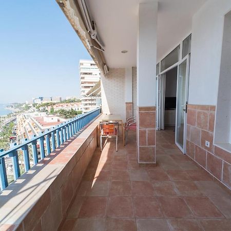 Expoholidays-Atico Primera Linea Aguadulce Aguadulce  Exterior photo