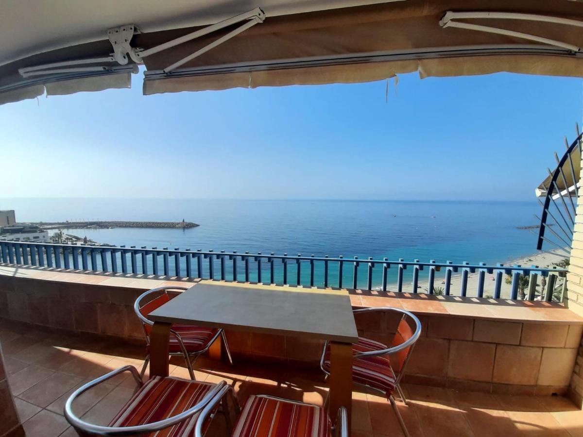 Expoholidays-Atico Primera Linea Aguadulce Aguadulce  Exterior photo